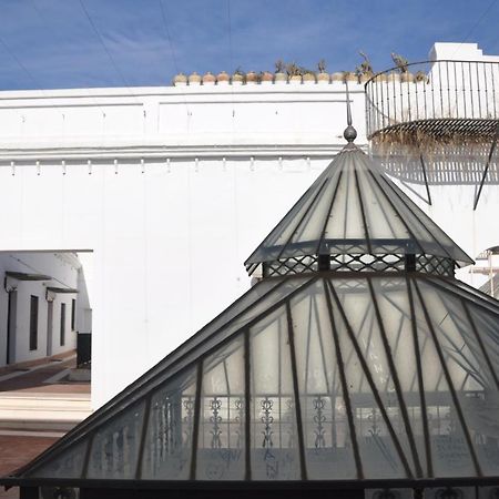 En El Corazon De Sevilla Junto A La Giralda Wifi Buitenkant foto