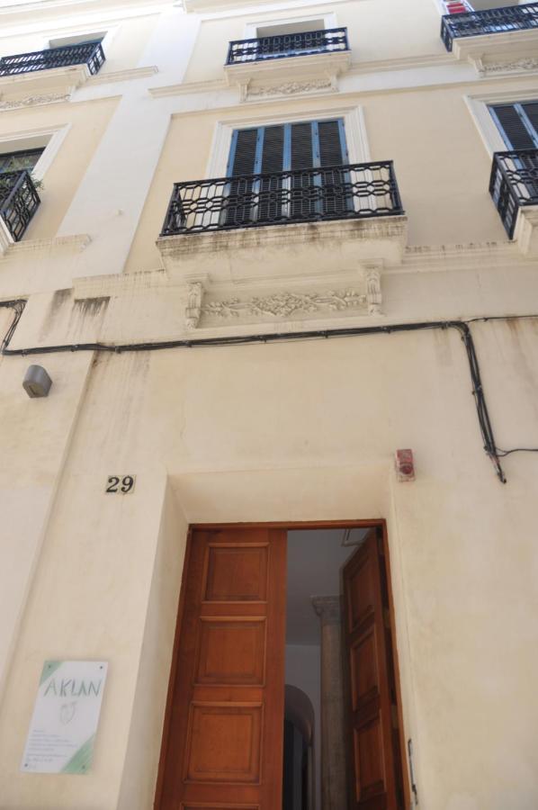 En El Corazon De Sevilla Junto A La Giralda Wifi Buitenkant foto